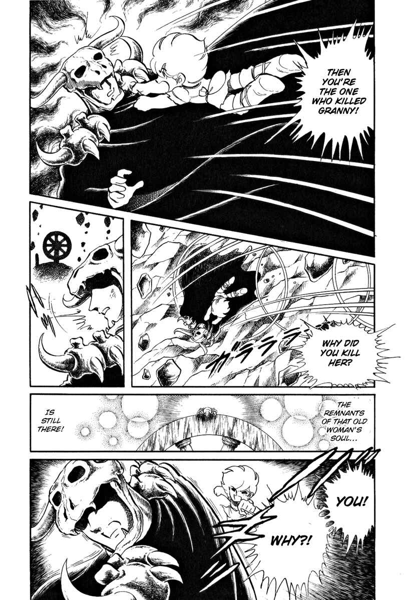 Page 10 Chapter 46 Pygmalio