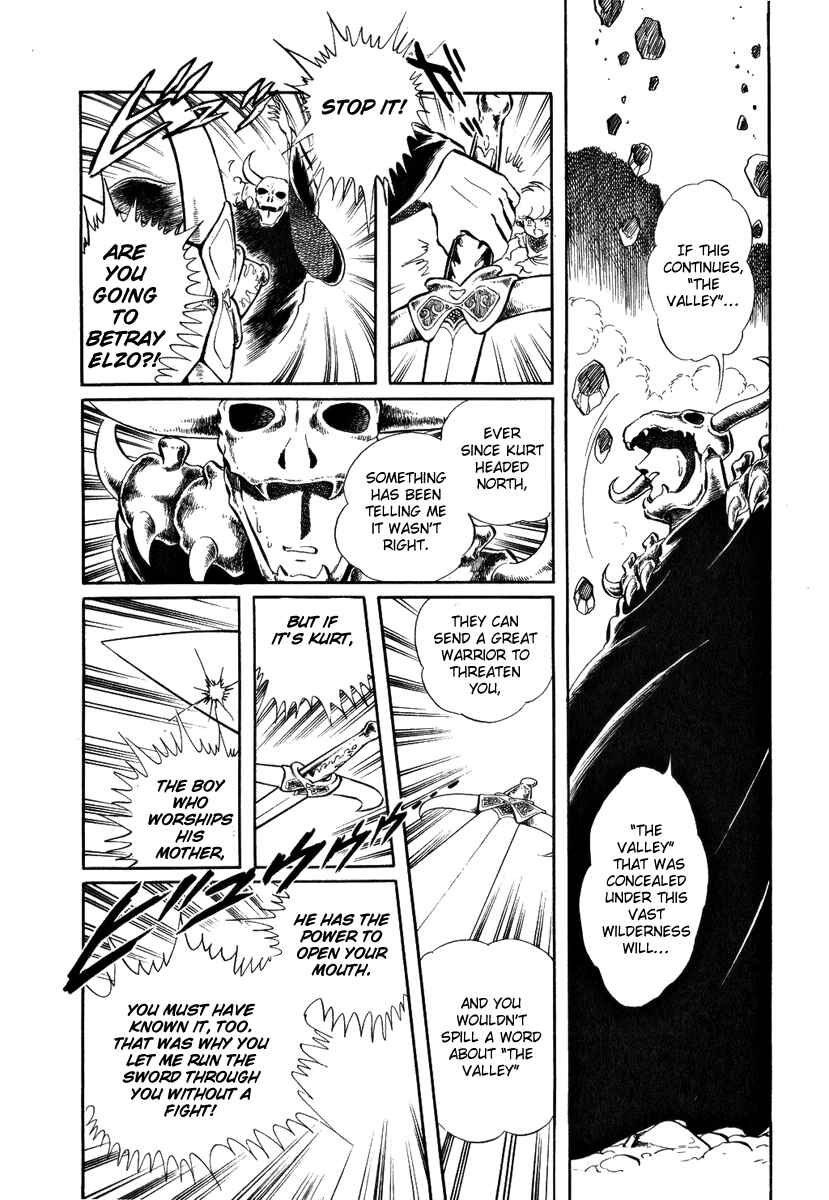 Page 11 Chapter 46 Pygmalio