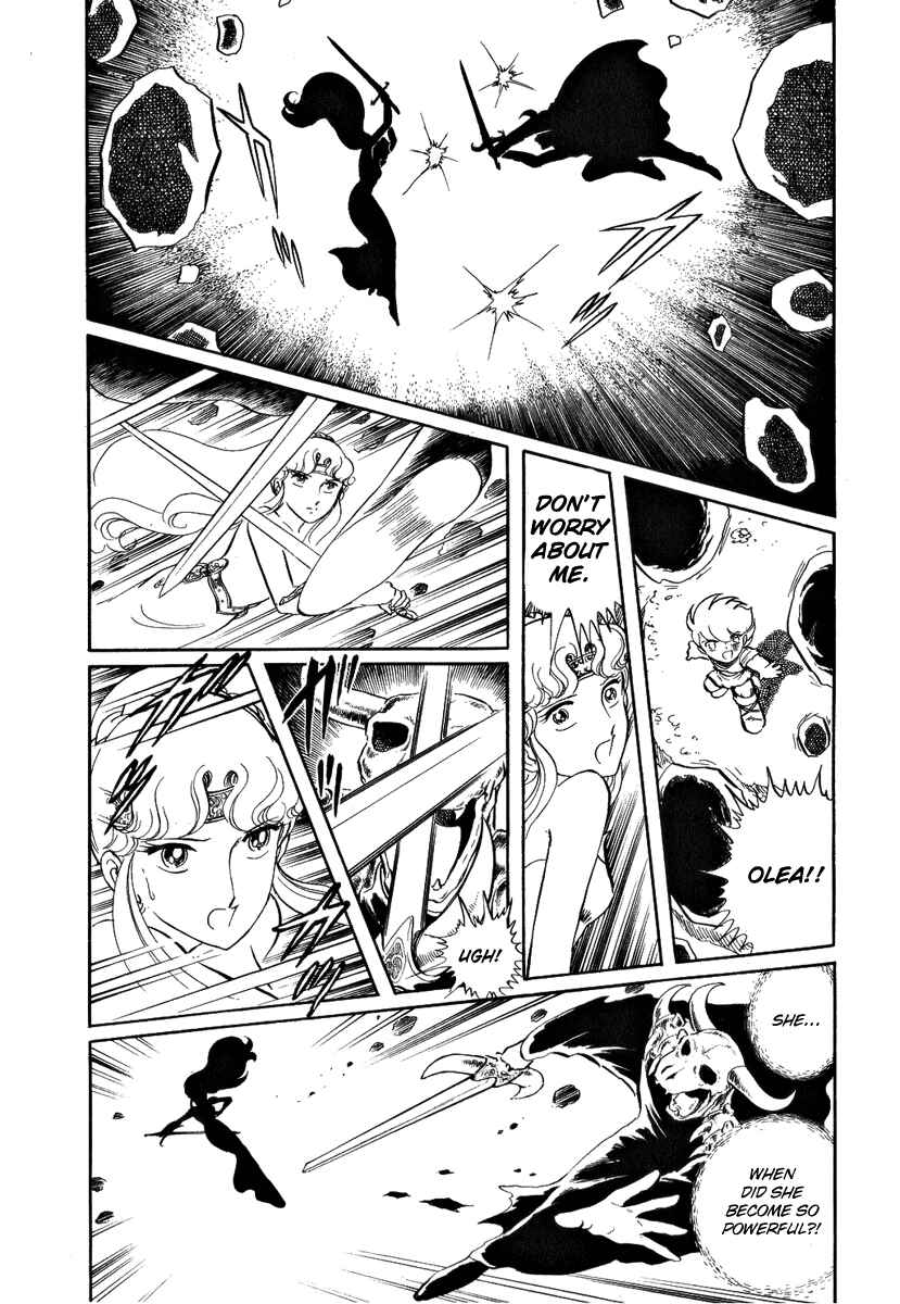 Page 13 Chapter 46 Pygmalio