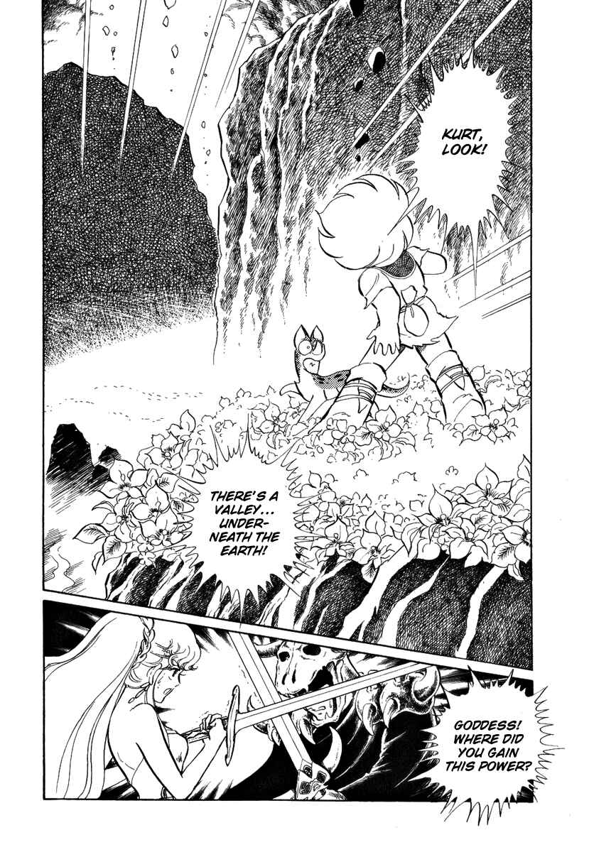 Page 14 Chapter 46 Pygmalio