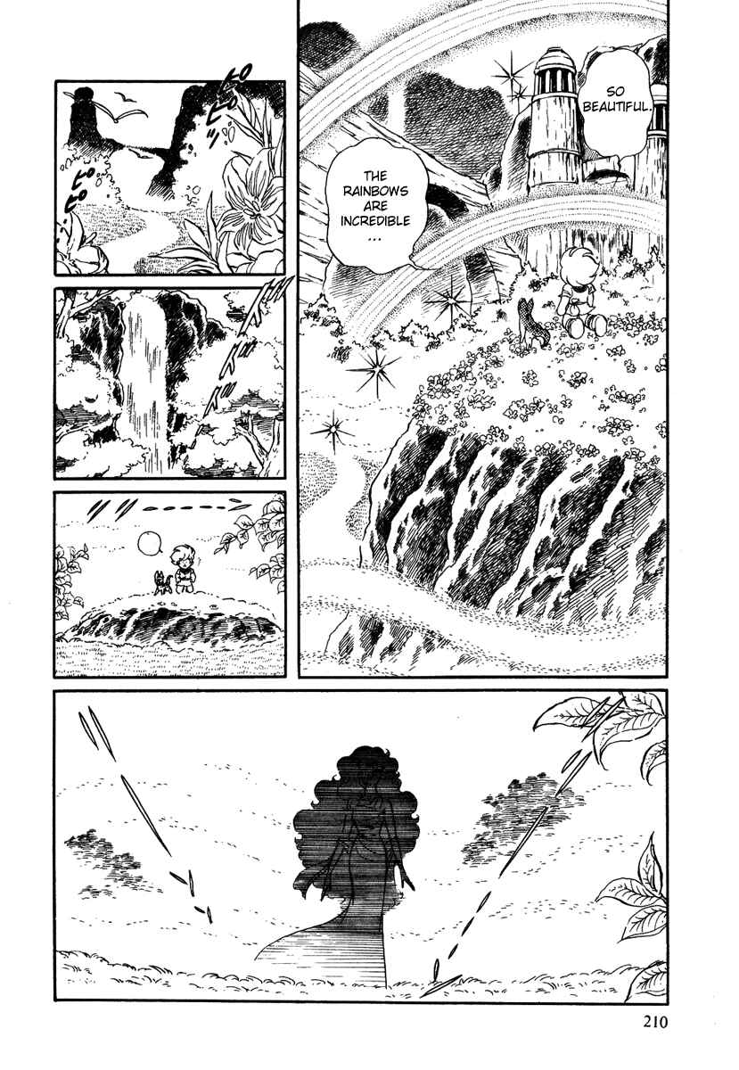 Page 19 Chapter 46 Pygmalio