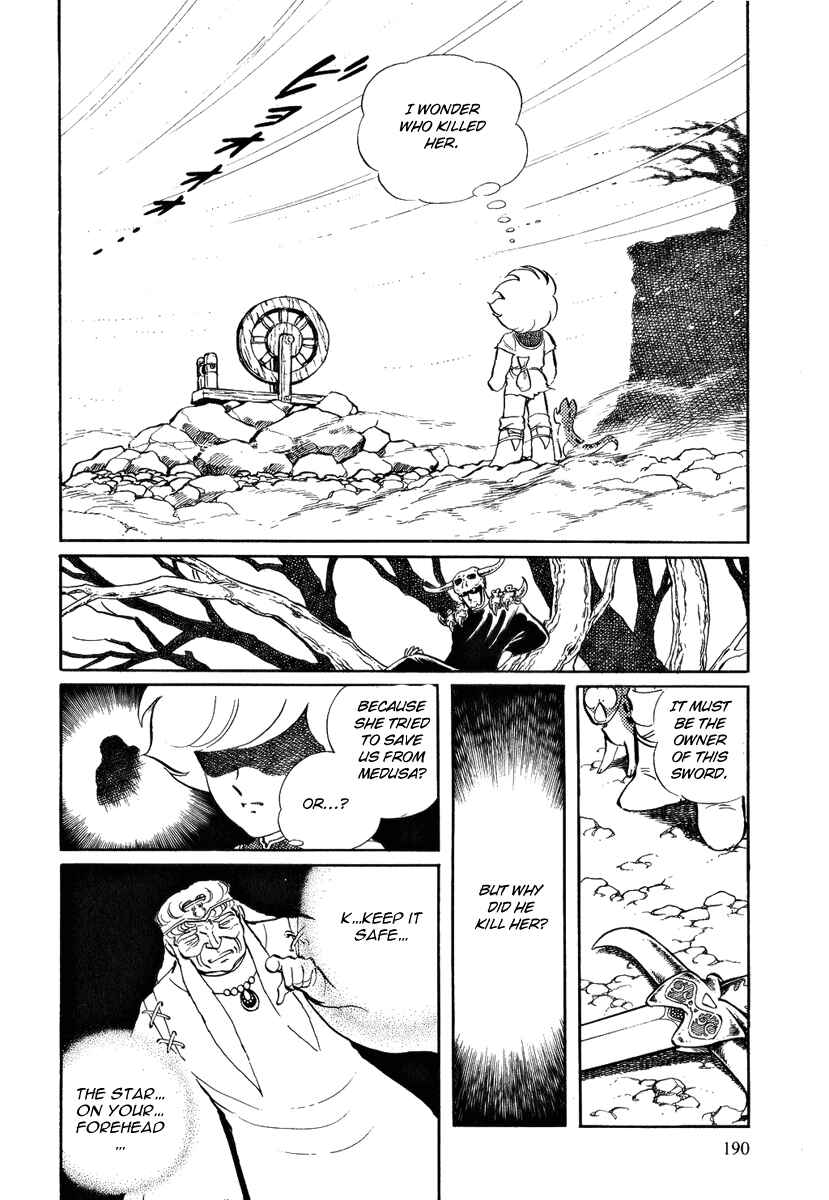 Page 2 Chapter 46 Pygmalio