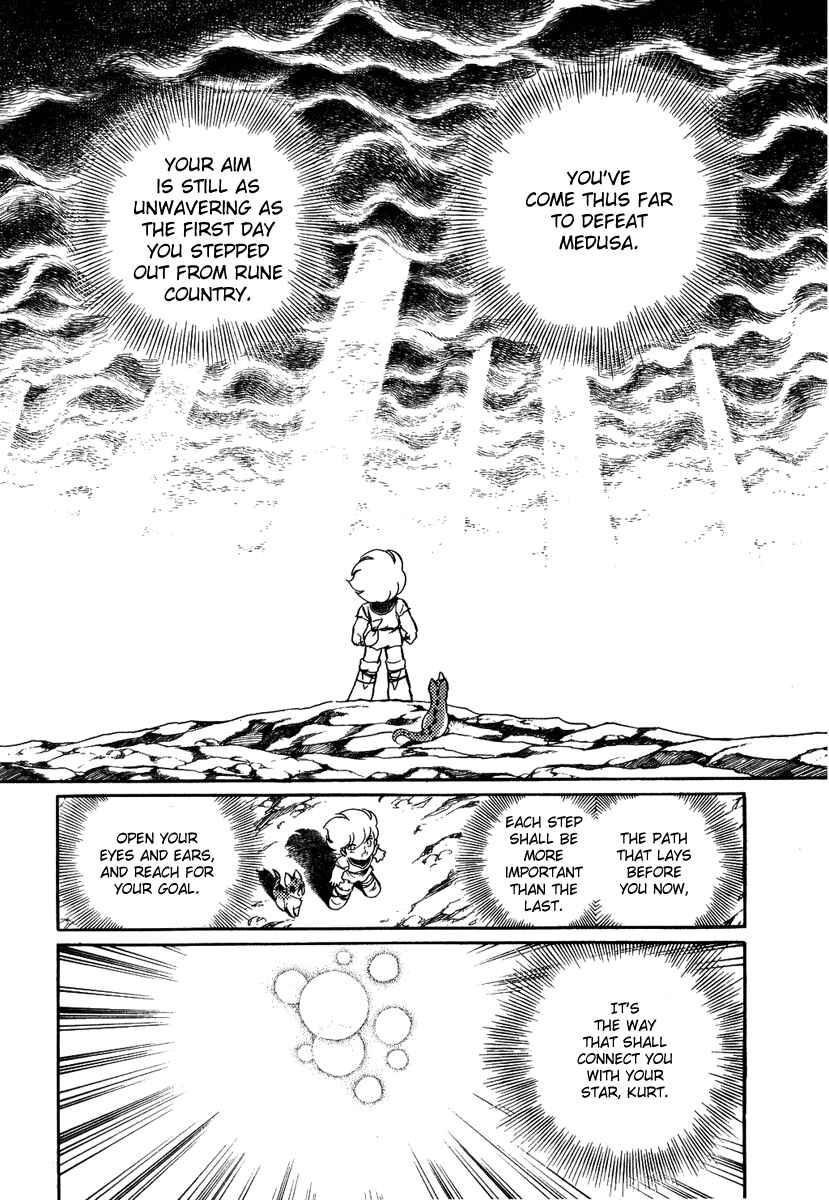 Page 24 Chapter 46 Pygmalio