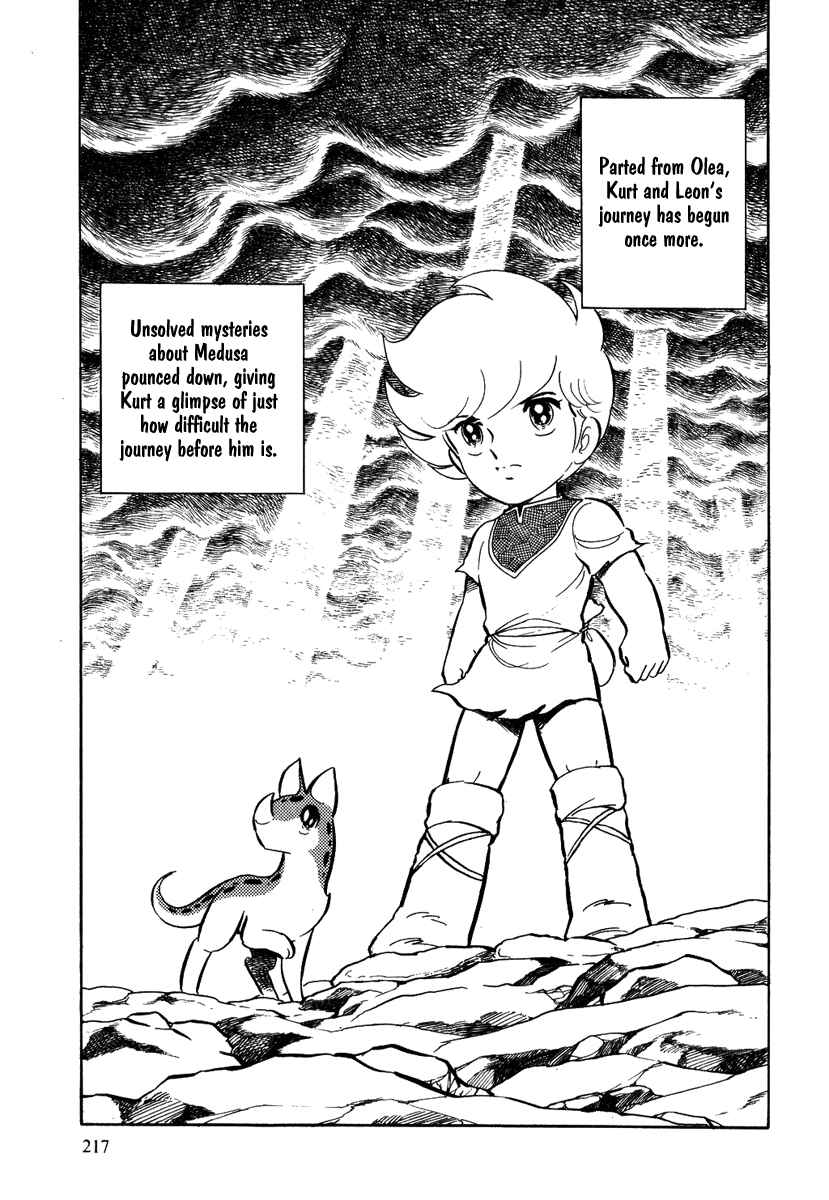 Page 26 Chapter 46 Pygmalio