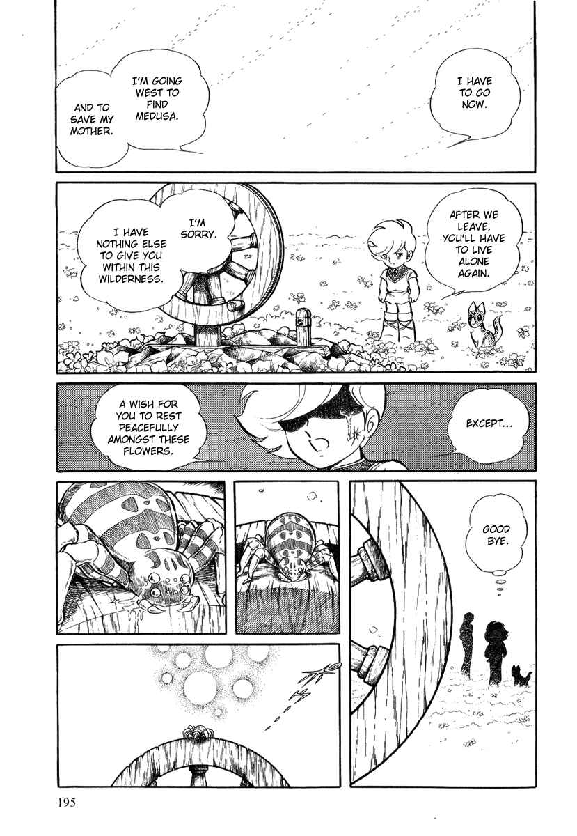 Page 6 Chapter 46 Pygmalio
