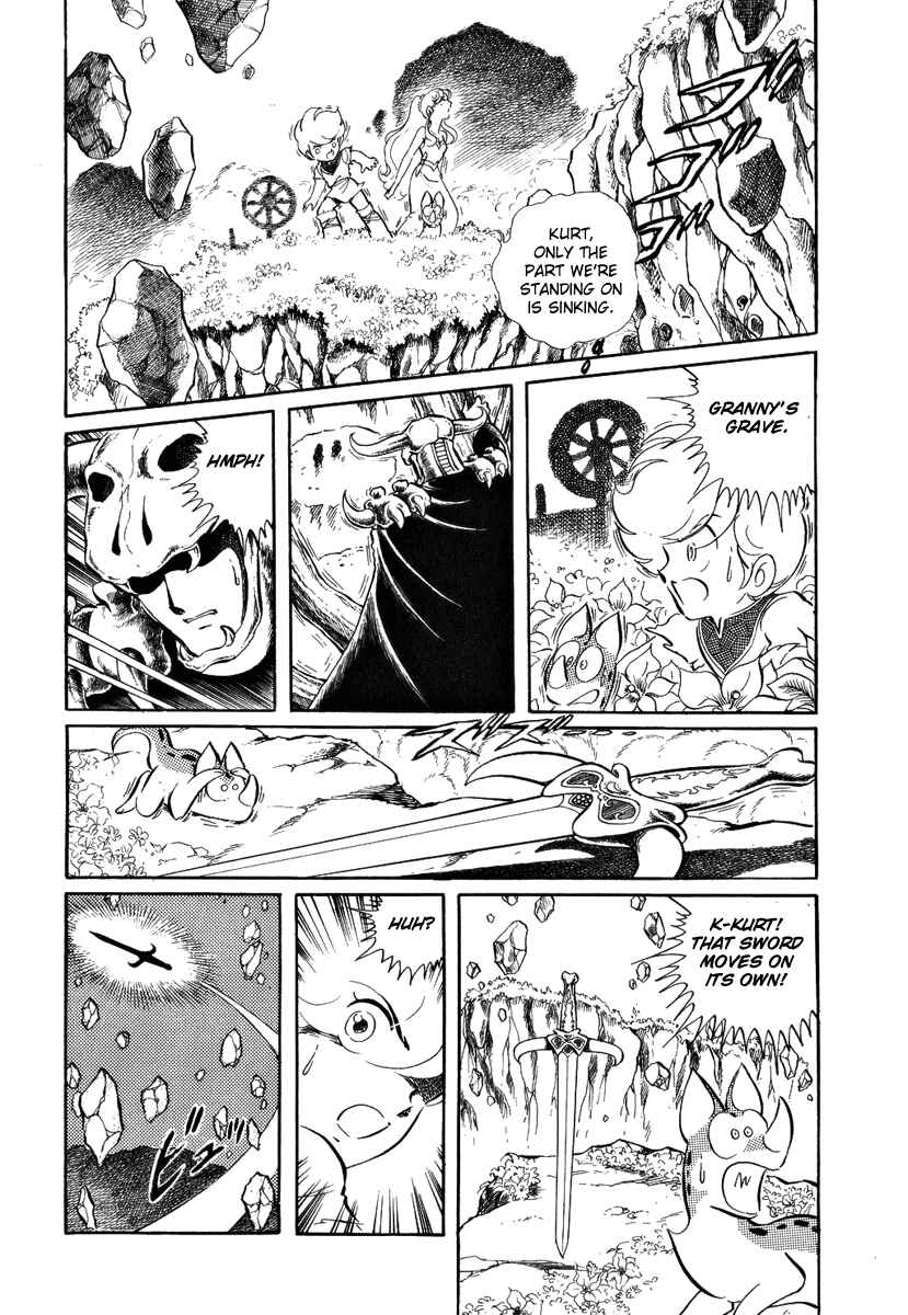 Page 8 Chapter 46 Pygmalio