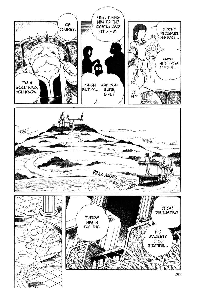 Page 10 Chapter 63 Pygmalio