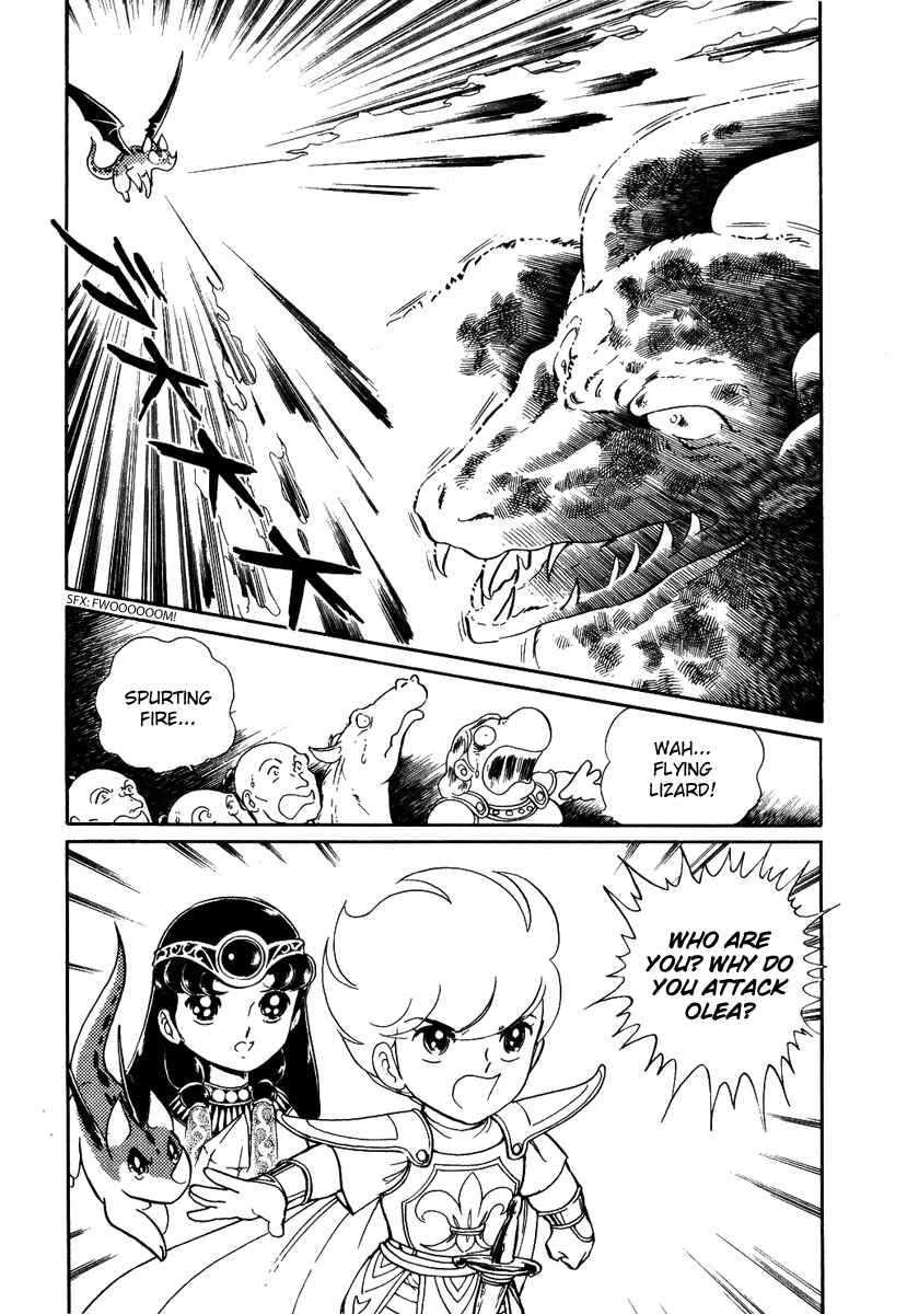 Page 28 Chapter 63 Pygmalio