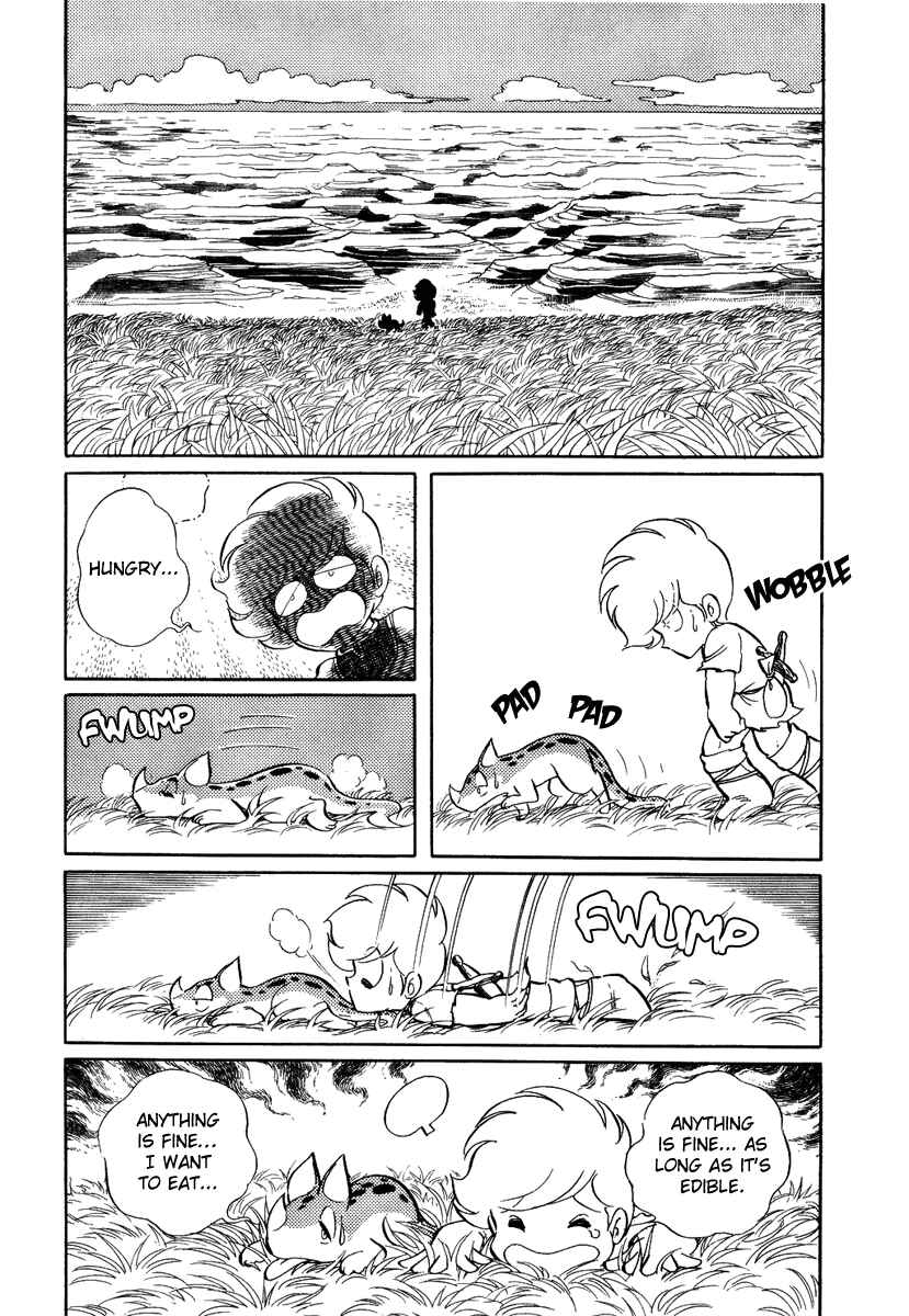 Page 6 Chapter 63 Pygmalio