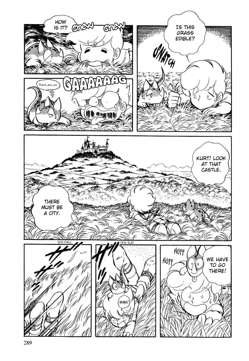 Page 7 Chapter 63 Pygmalio