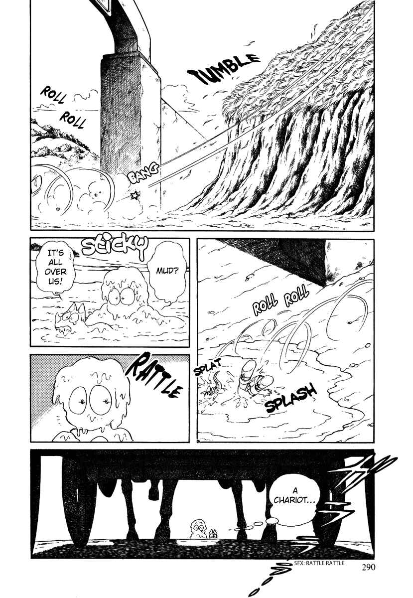 Page 8 Chapter 63 Pygmalio
