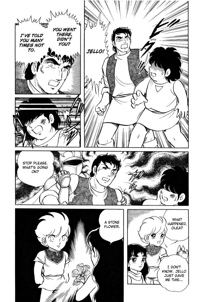 Page 15 Chapter 97 Pygmalio