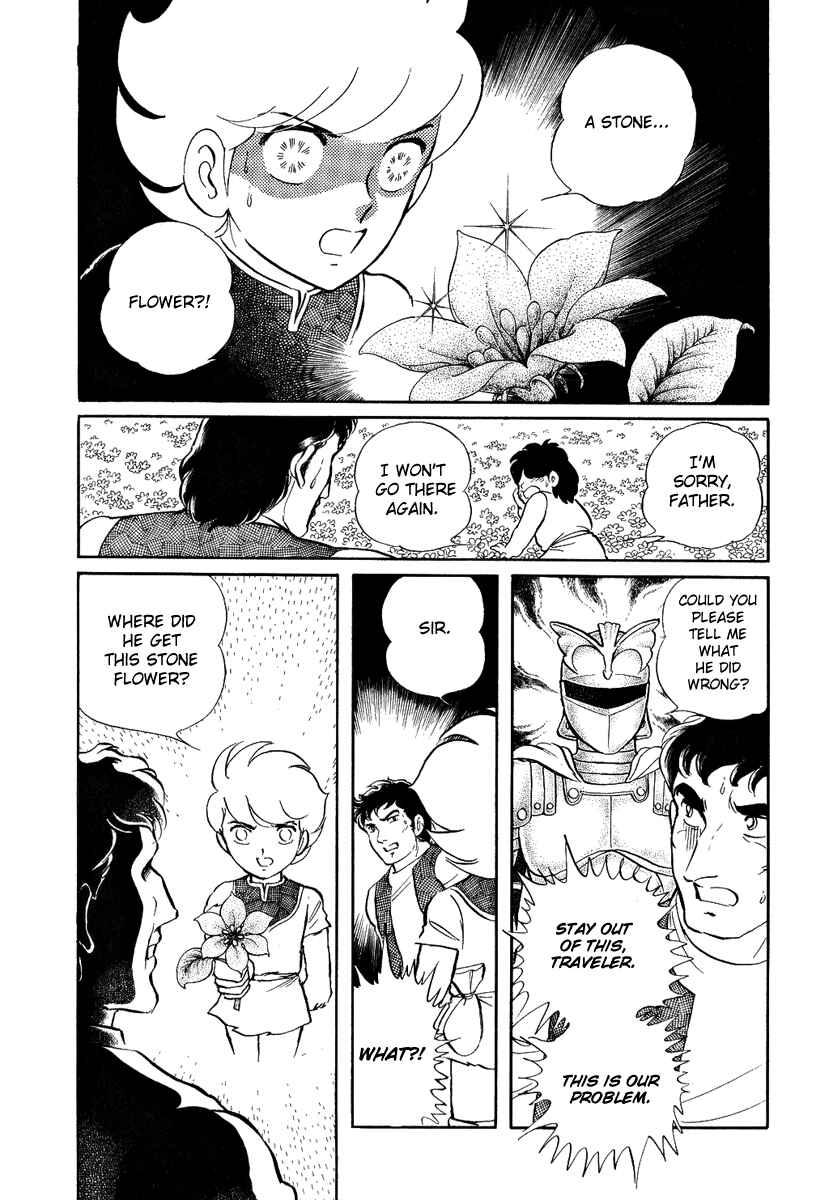 Page 16 Chapter 97 Pygmalio