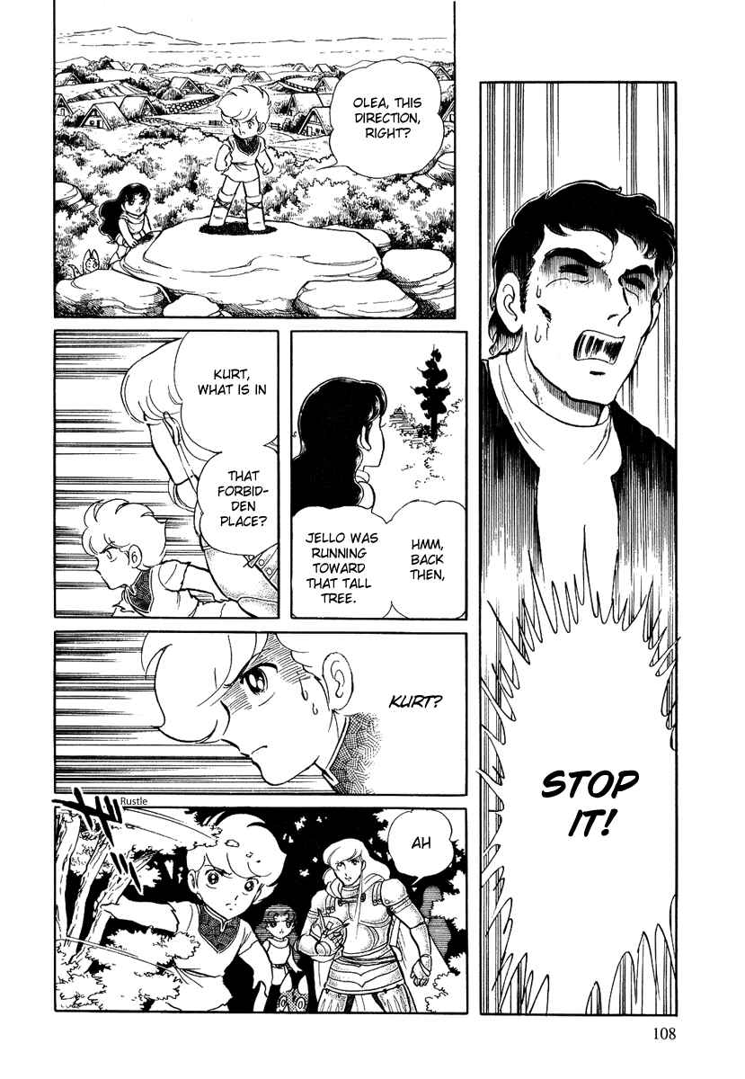 Page 17 Chapter 97 Pygmalio