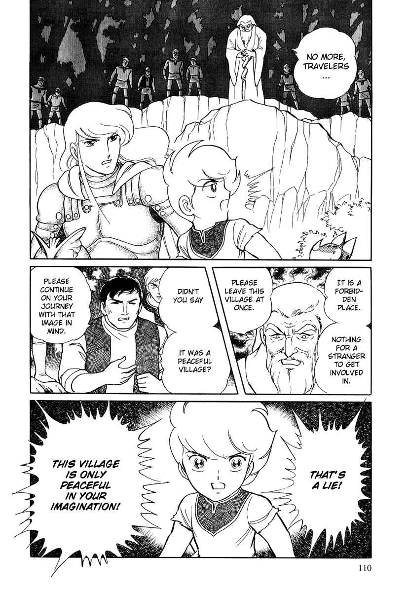 Page 19 Chapter 97 Pygmalio