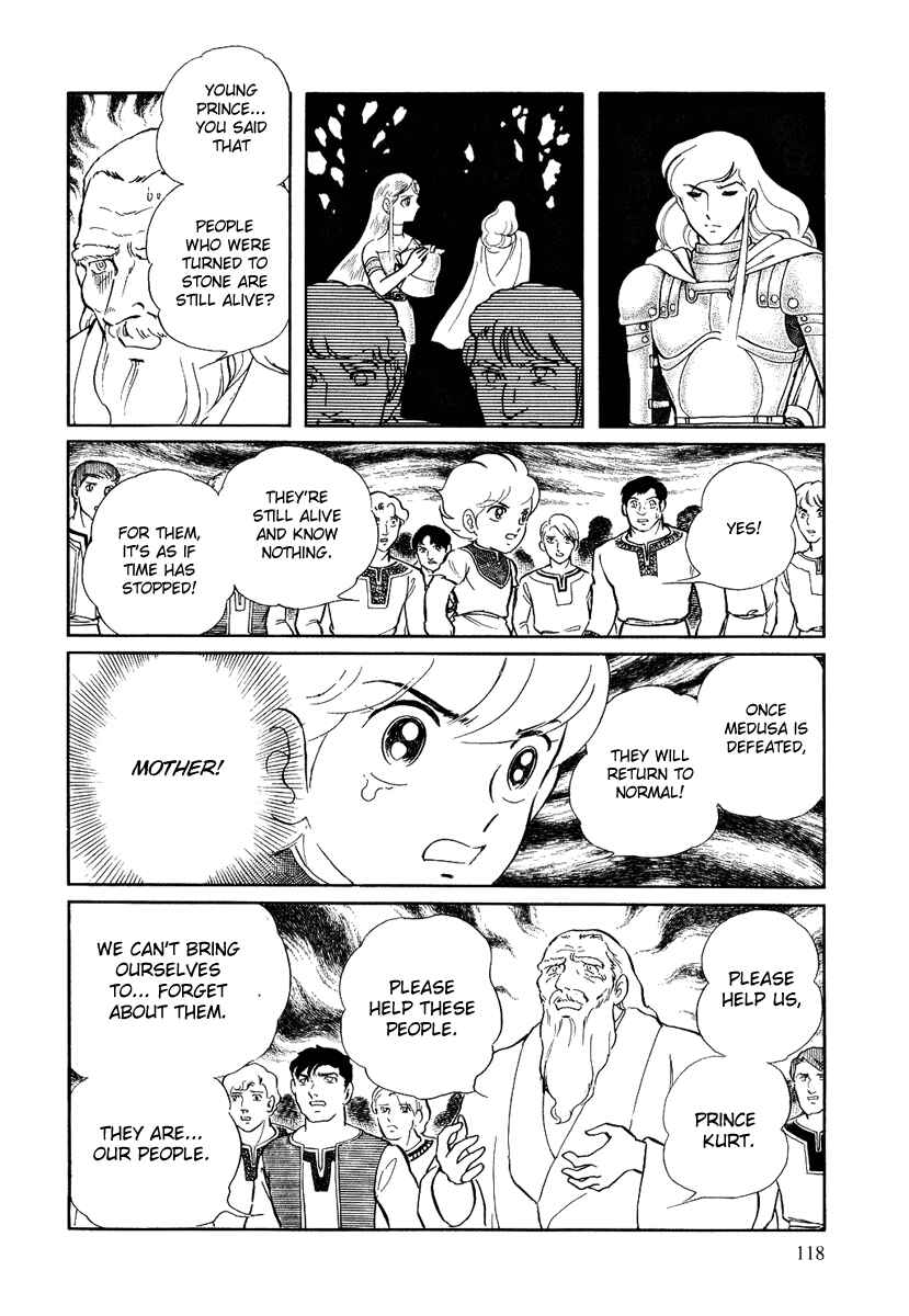 Page 27 Chapter 97 Pygmalio
