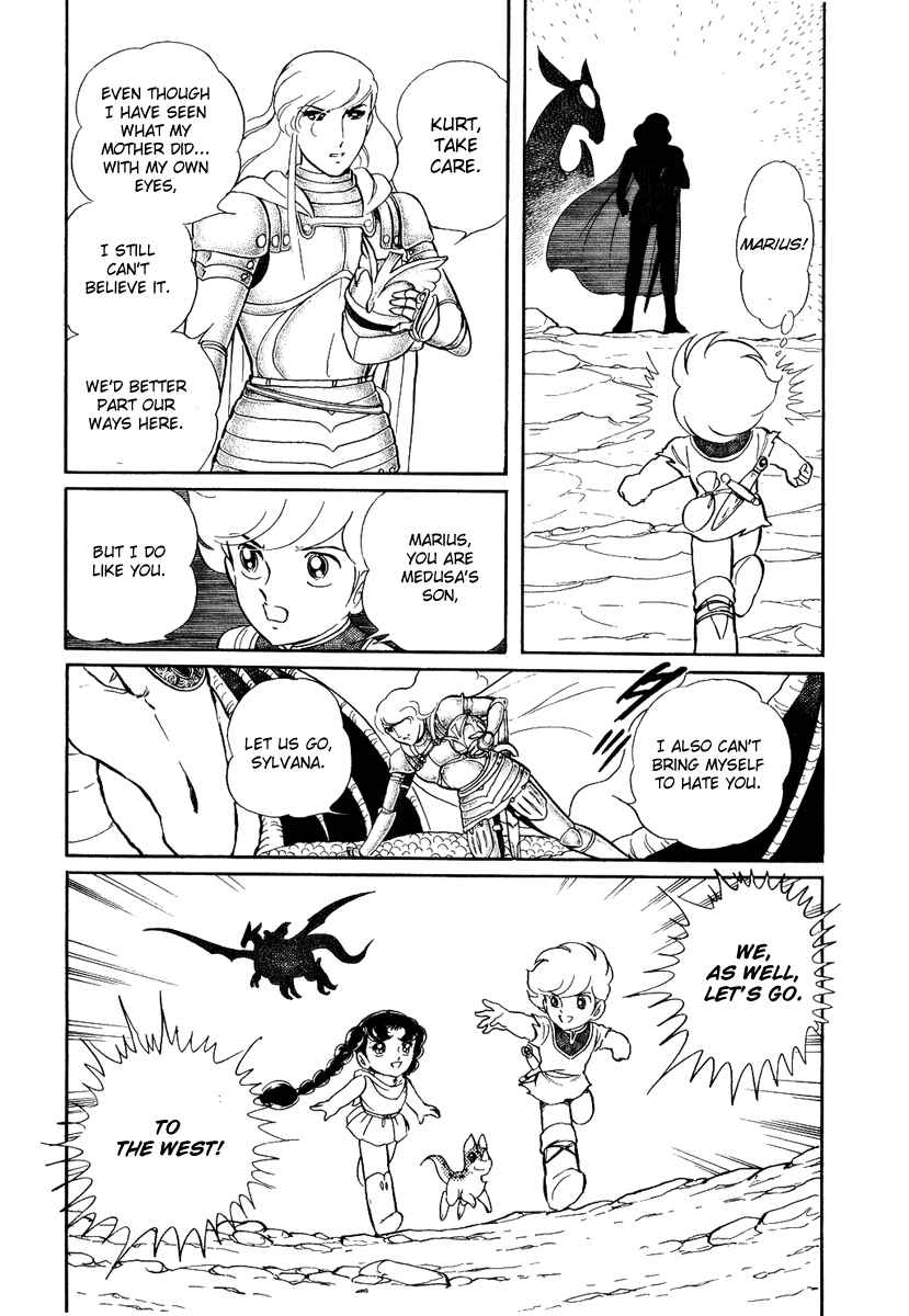 Page 29 Chapter 97 Pygmalio