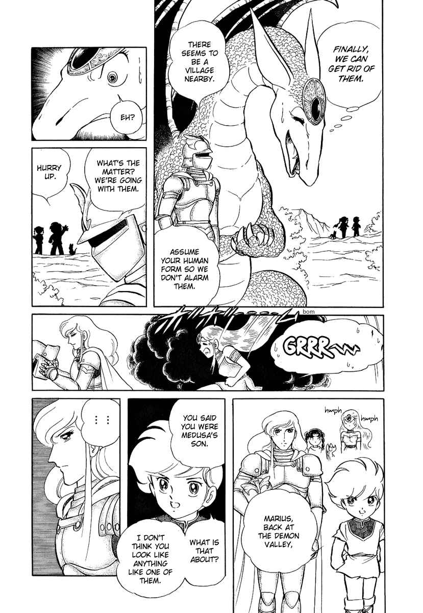 Page 7 Chapter 97 Pygmalio