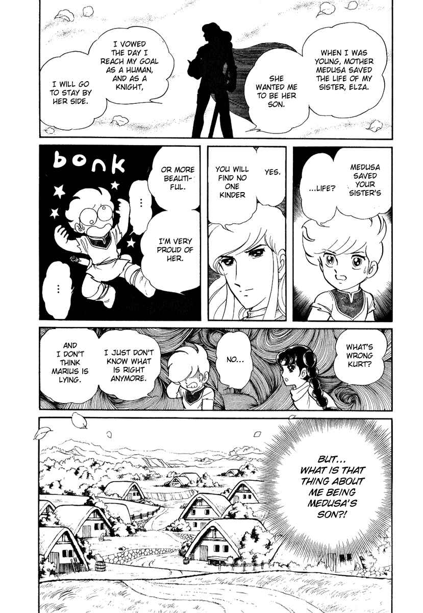Page 8 Chapter 97 Pygmalio