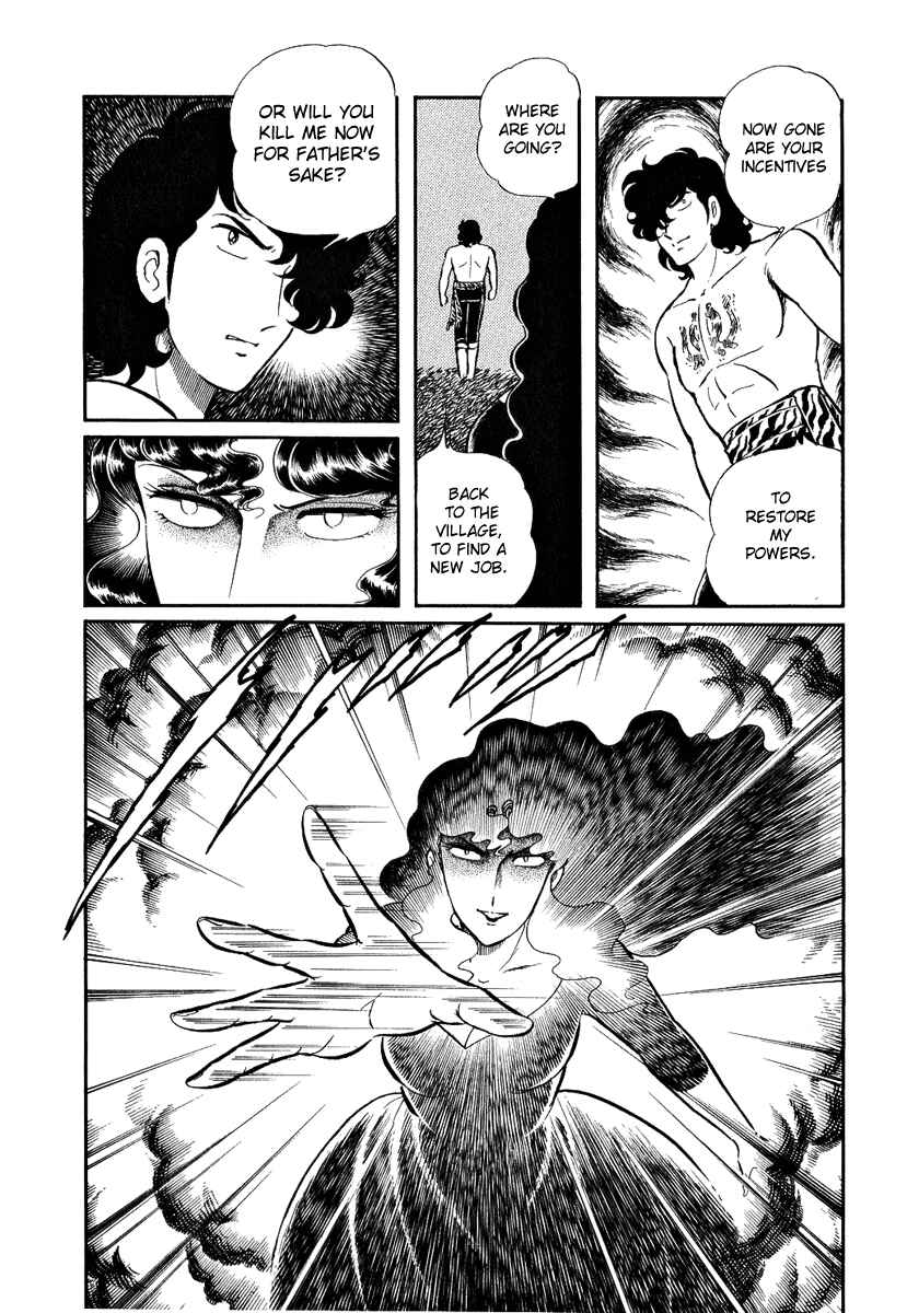 Page 21 Chapter 118 Pygmalio