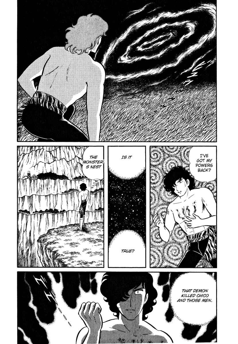 Page 24 Chapter 118 Pygmalio