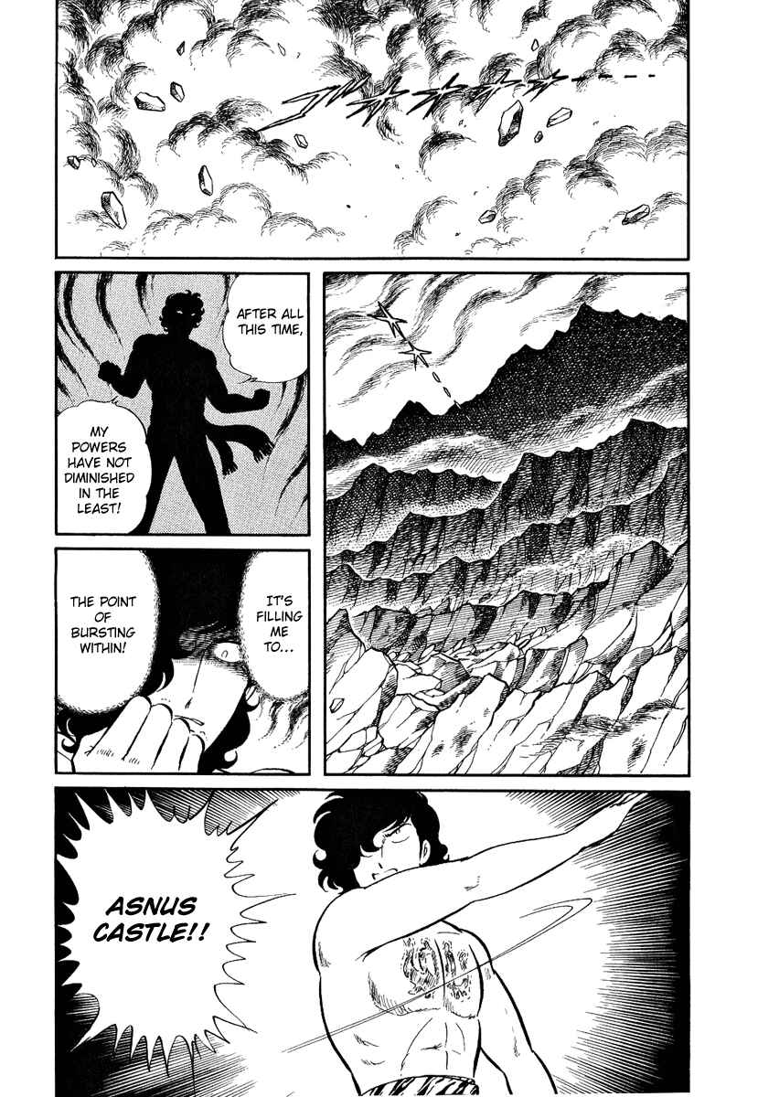 Page 28 Chapter 118 Pygmalio