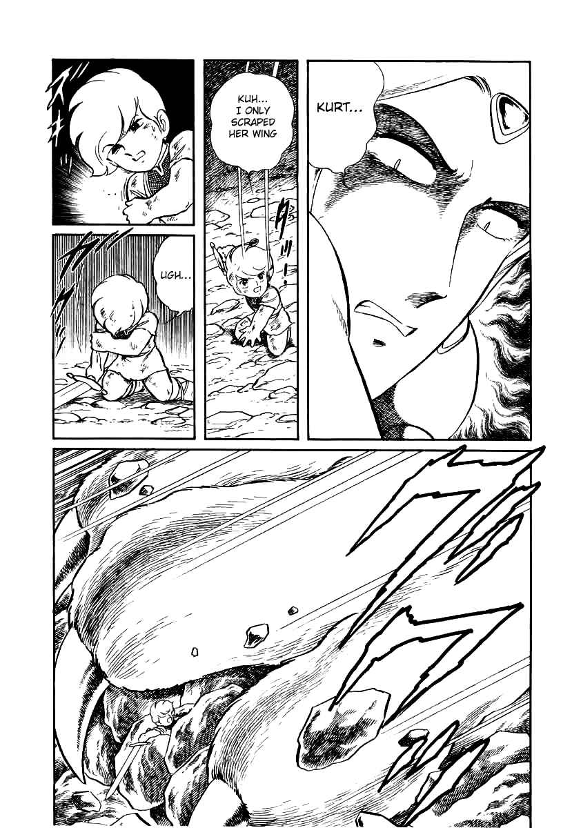 Page 3 Chapter 135 Pygmalio
