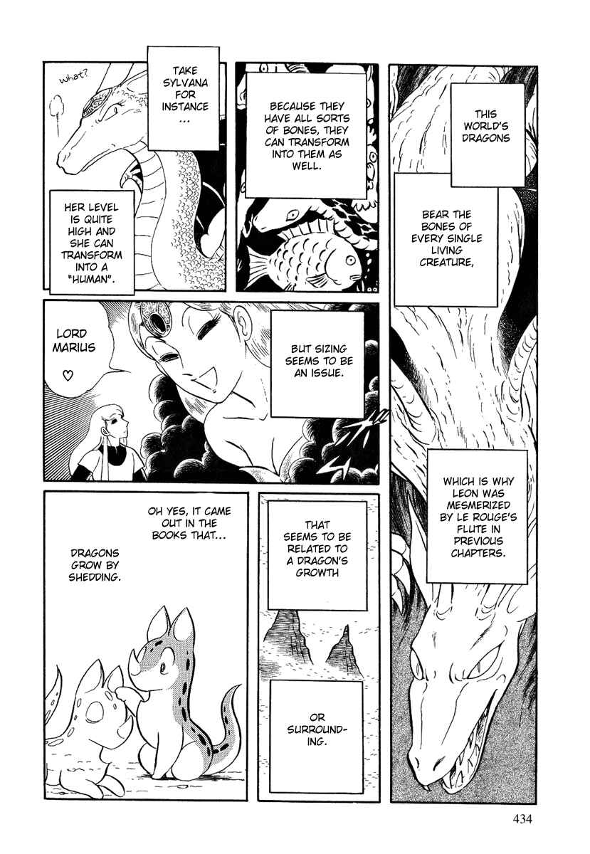 Page 31 Chapter 135 Pygmalio