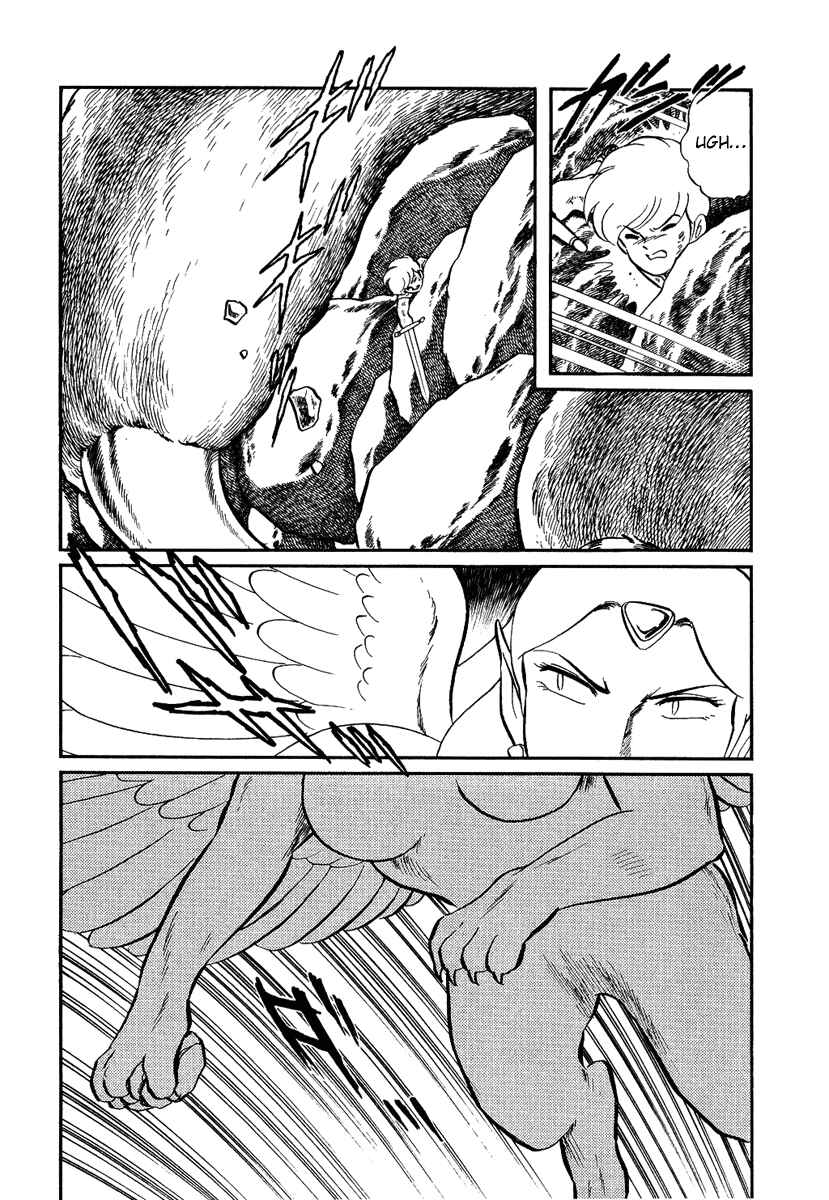 Page 4 Chapter 135 Pygmalio