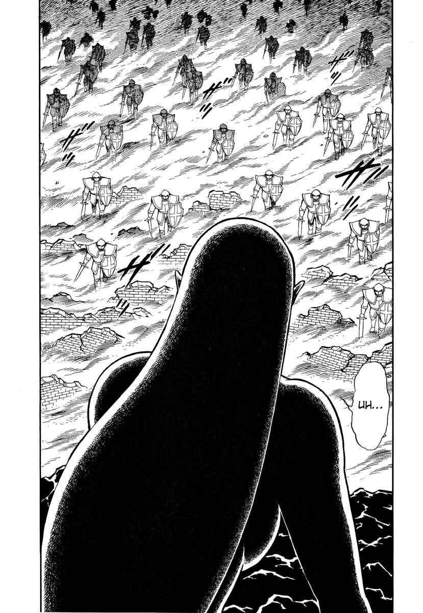Page 7 Chapter 135 Pygmalio