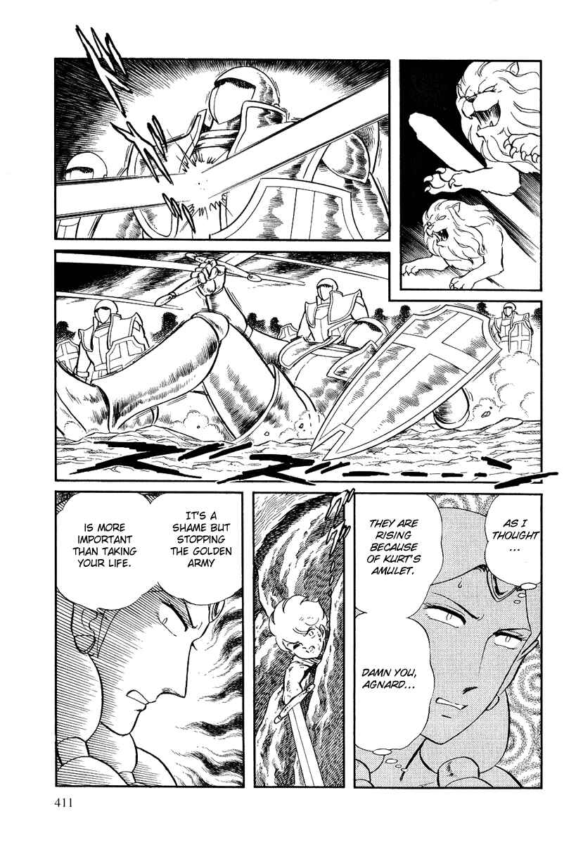 Page 9 Chapter 135 Pygmalio
