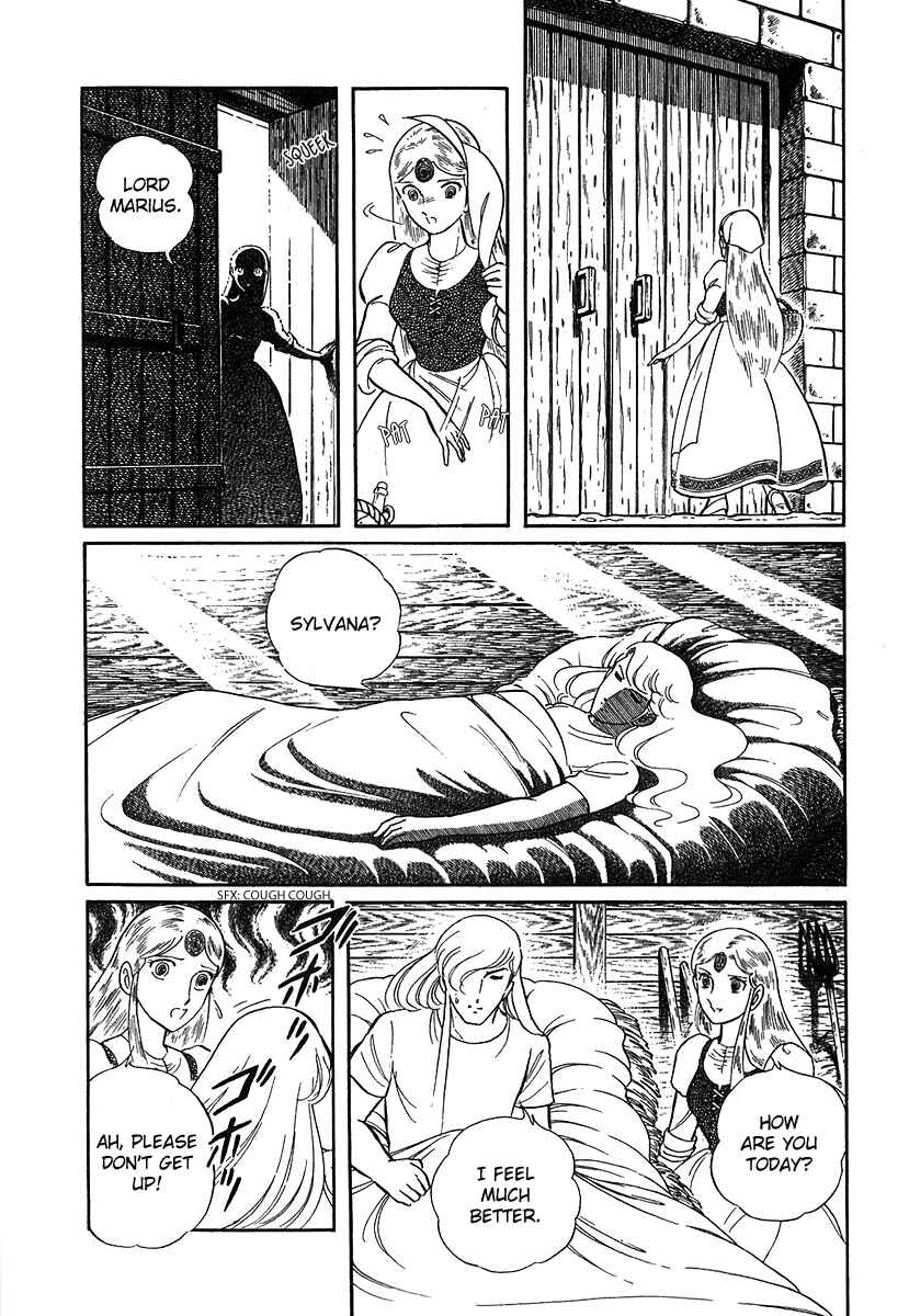 Page 14 Chapter 80 Pygmalio