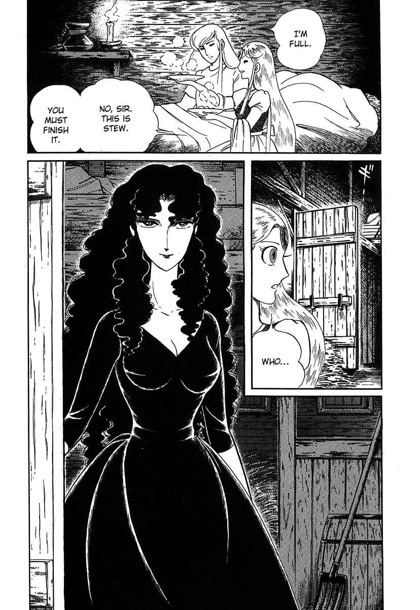Page 19 Chapter 80 Pygmalio