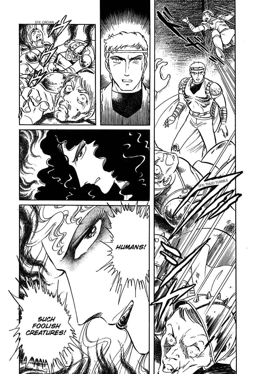 Page 29 Chapter 80 Pygmalio