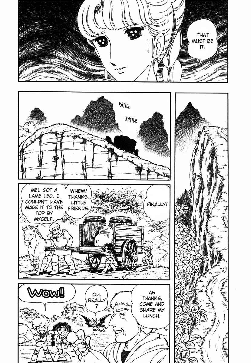 Page 7 Chapter 80 Pygmalio