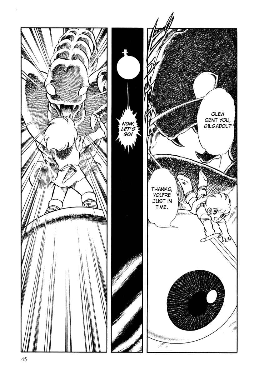 Page 13 Chapter 109 Pygmalio