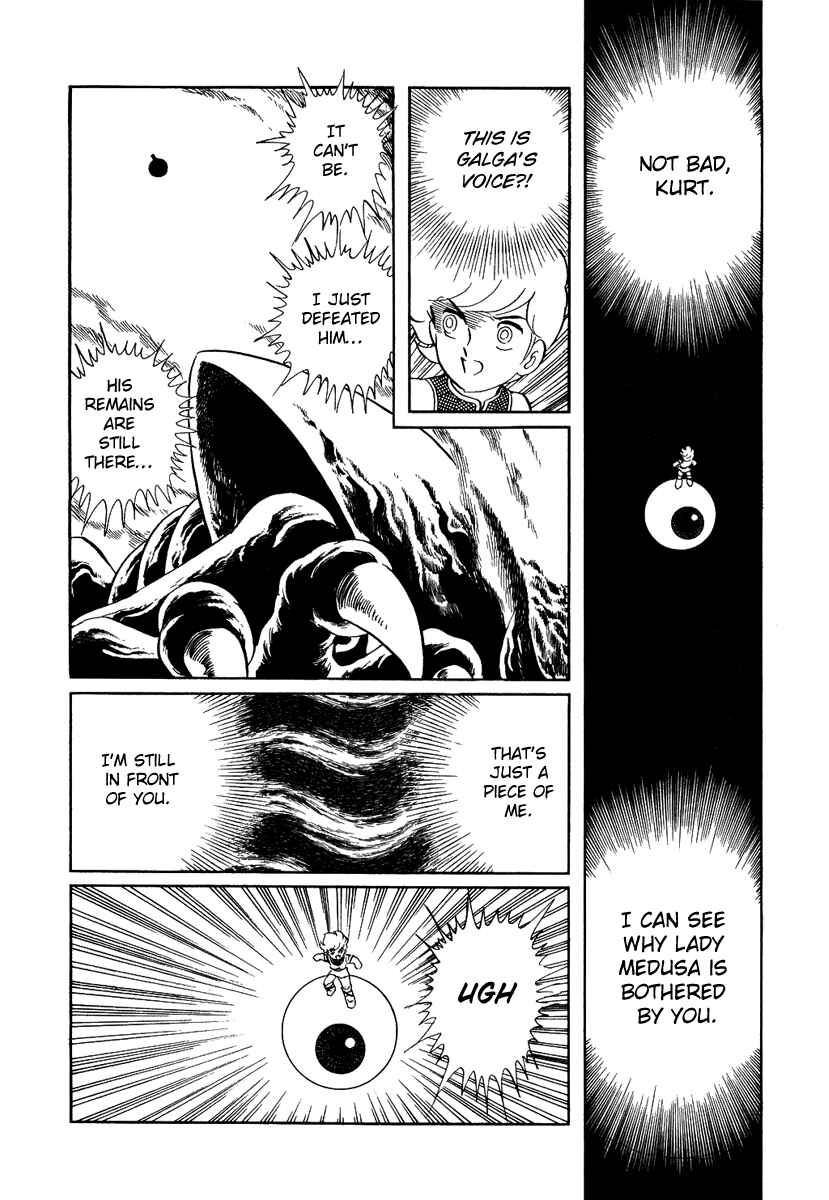 Page 18 Chapter 109 Pygmalio