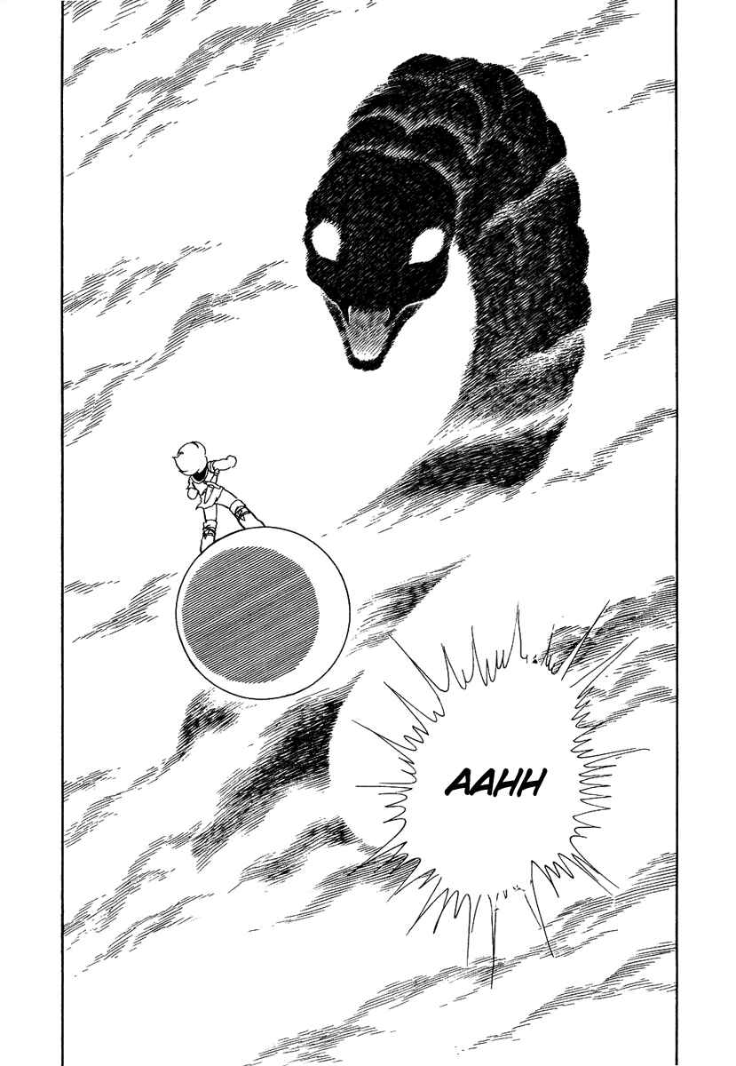 Page 19 Chapter 109 Pygmalio