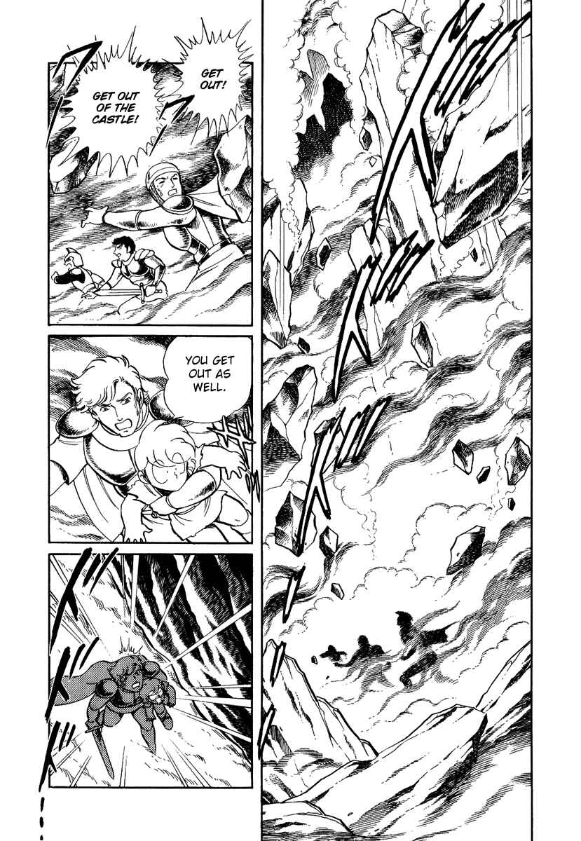 Page 2 Chapter 109 Pygmalio