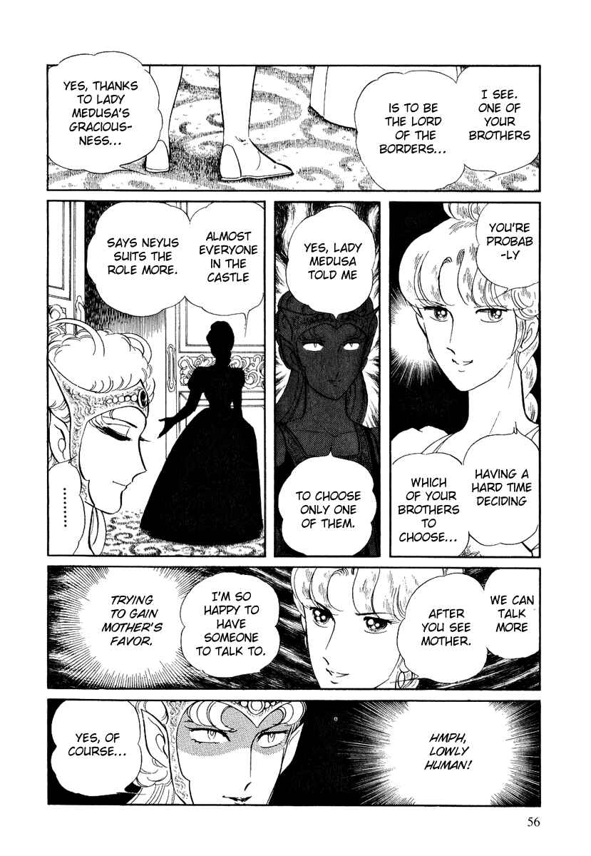 Page 24 Chapter 109 Pygmalio