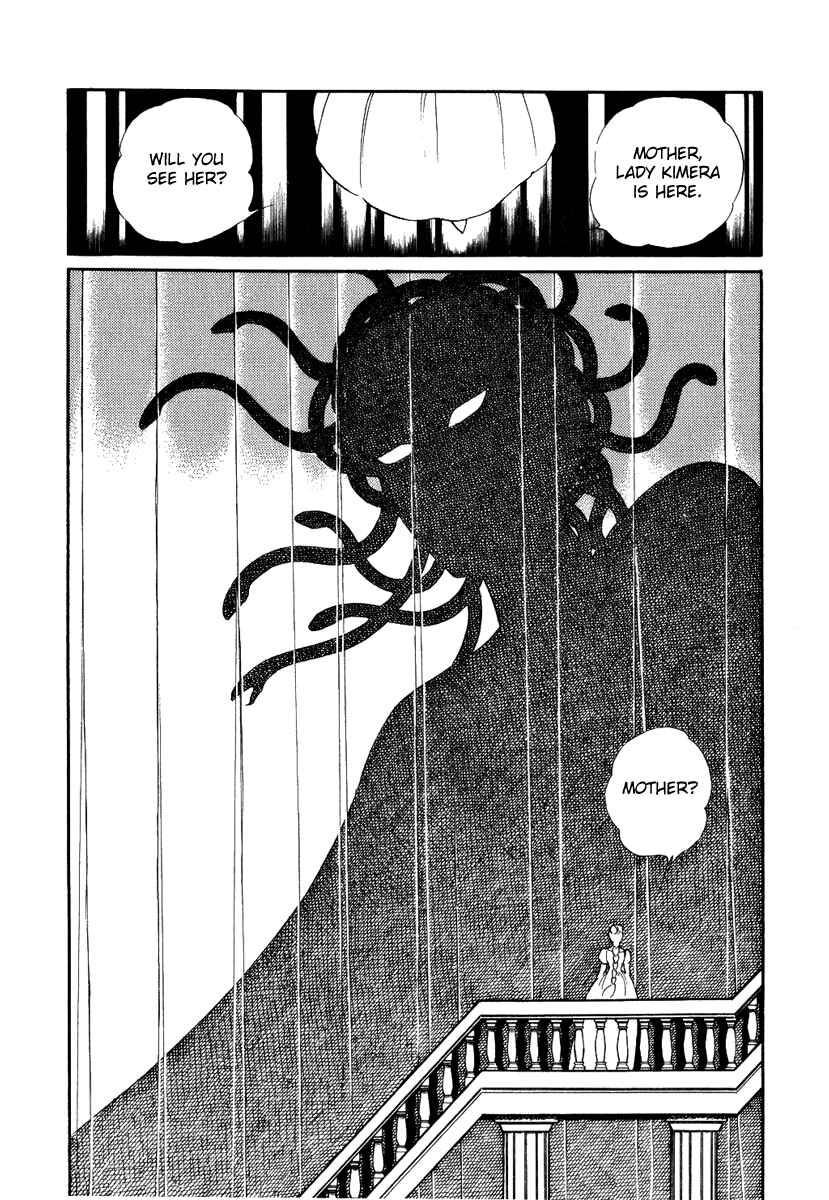 Page 25 Chapter 109 Pygmalio