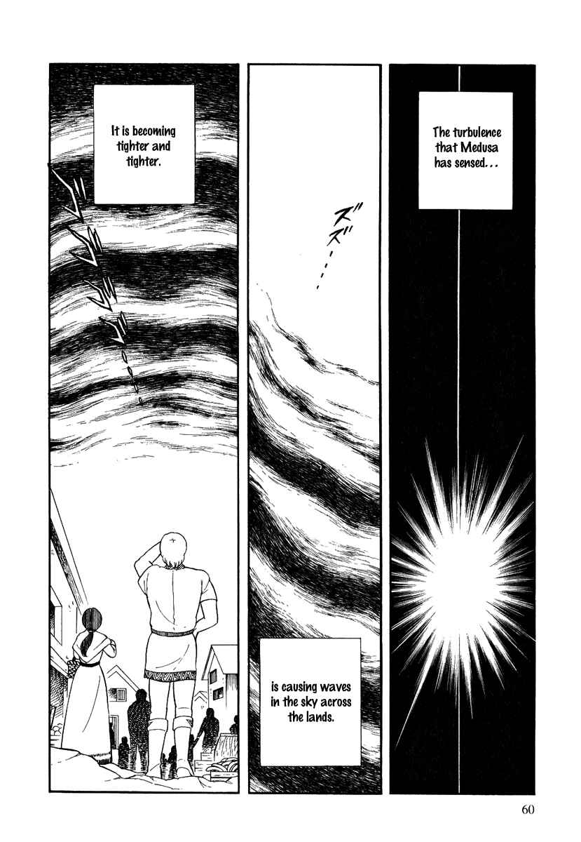 Page 28 Chapter 109 Pygmalio