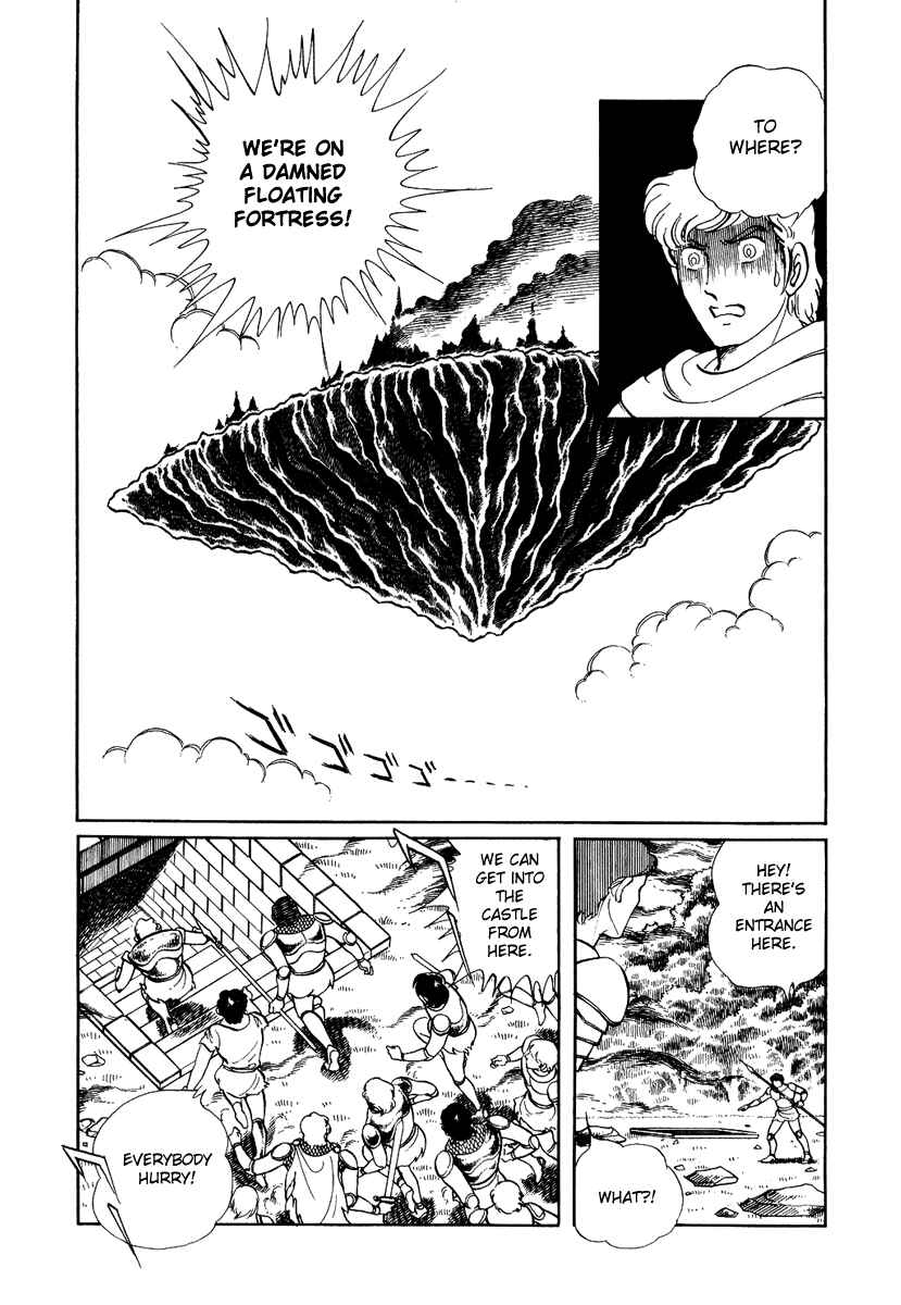 Page 7 Chapter 109 Pygmalio