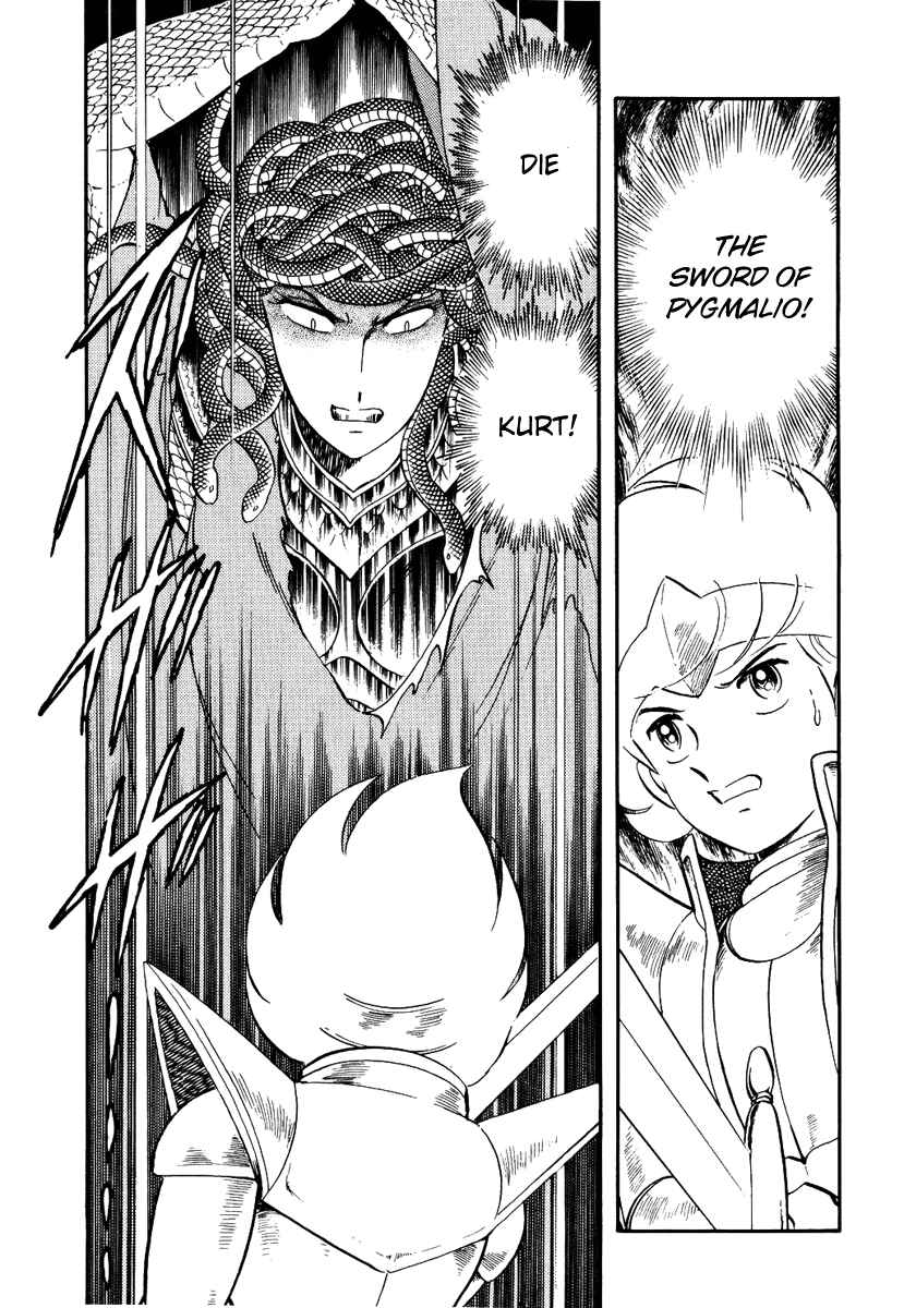 Page 13 Chapter 162 Pygmalio
