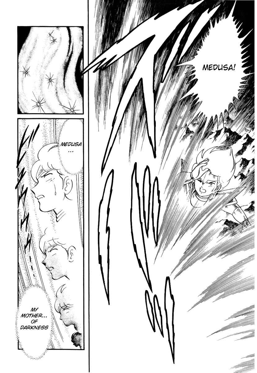 Page 26 Chapter 162 Pygmalio