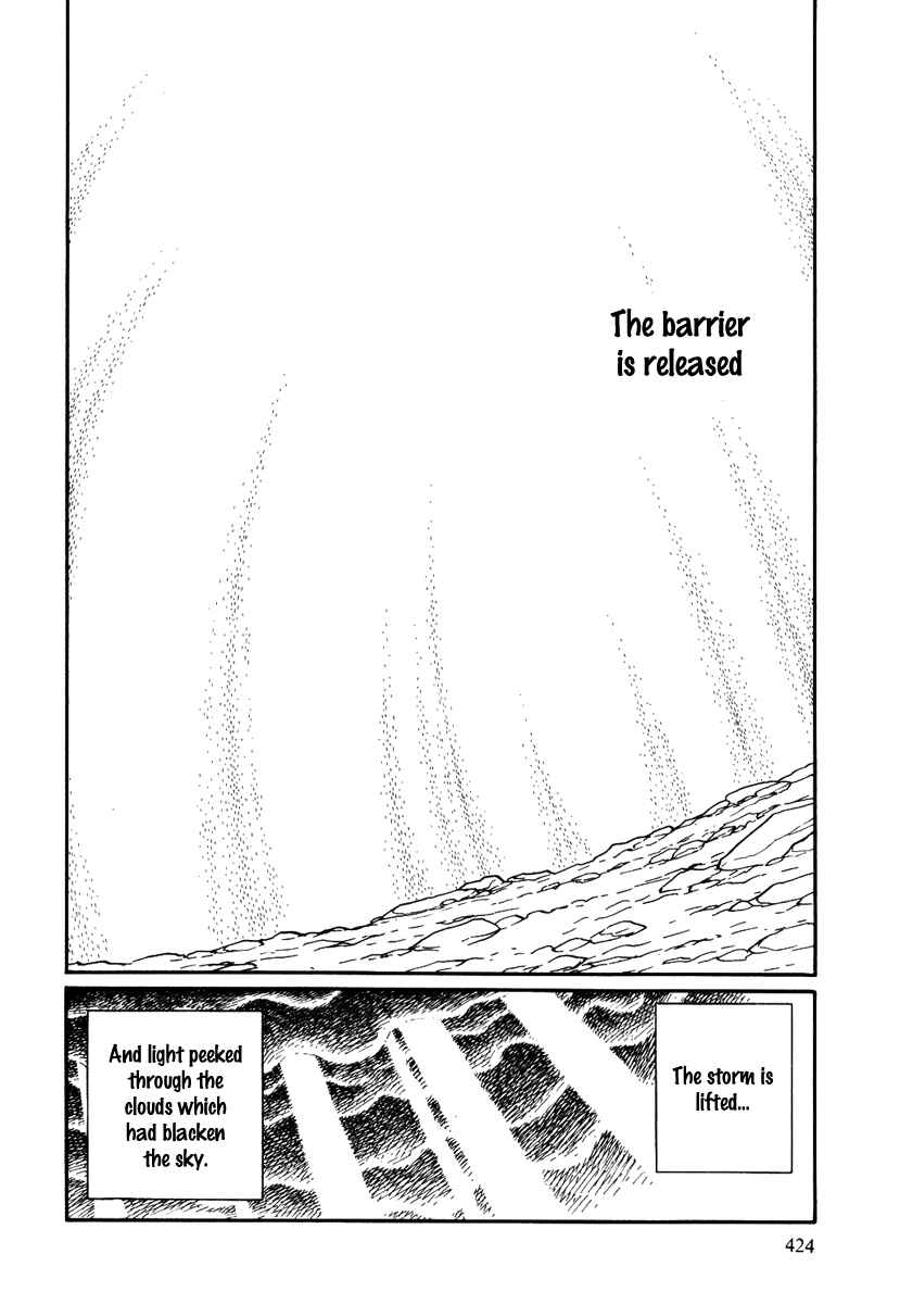 Page 27 Chapter 162 Pygmalio