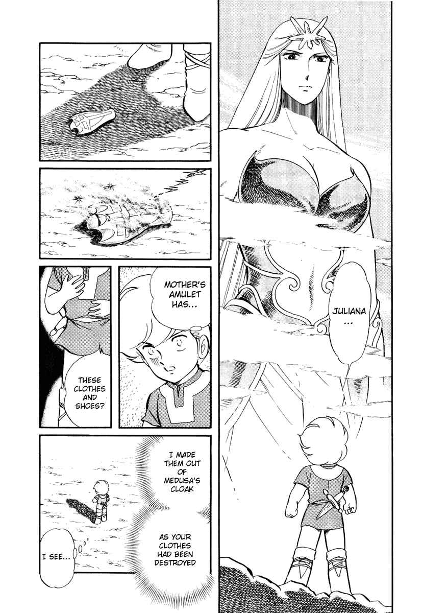Page 30 Chapter 162 Pygmalio
