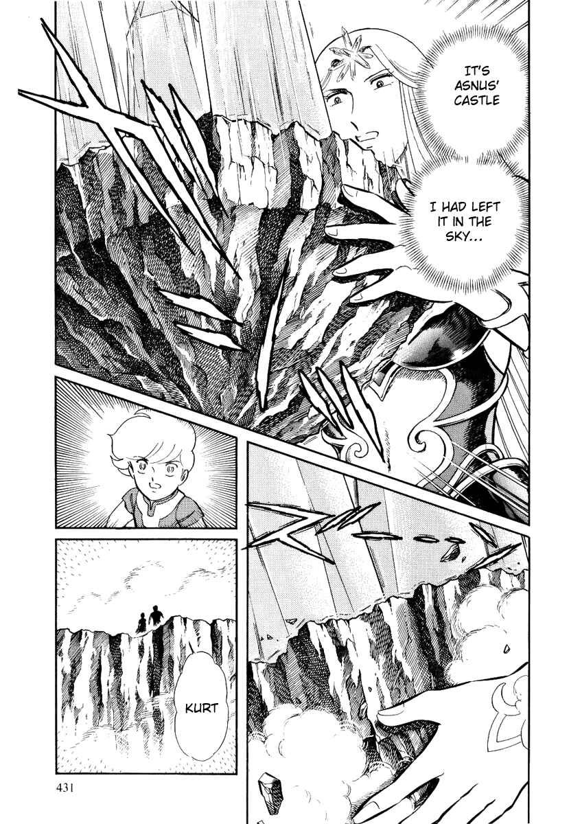 Page 34 Chapter 162 Pygmalio