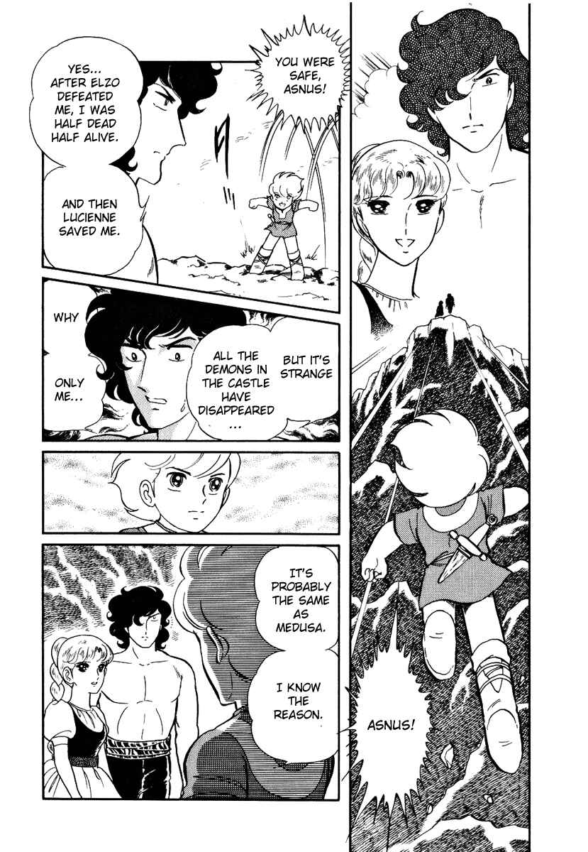 Page 35 Chapter 162 Pygmalio