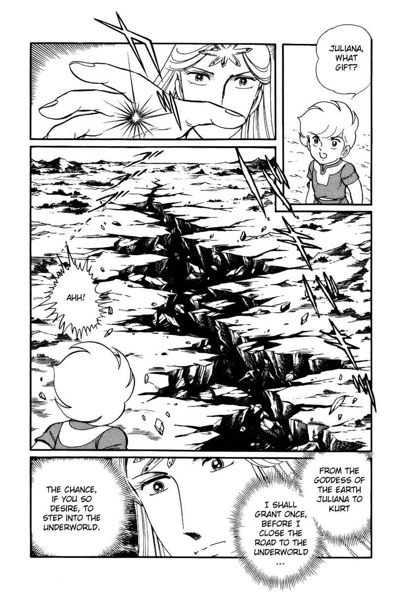 Page 47 Chapter 162 Pygmalio